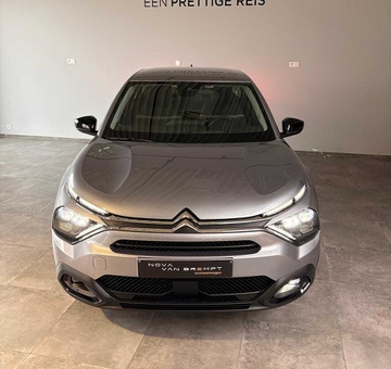 Citroen C4 X 1.2 PLUS PARKSENS + CAM 4 DEUREN (2024)