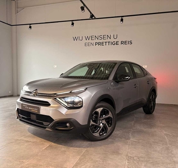 Citroen C4 X 1.2 PLUS PARKSENS + CAM 4 DEUREN (2024)