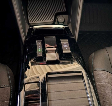 Citroen C4 X 1.2 PLUS PARKSENS + CAM 4 DEUREN (2024)