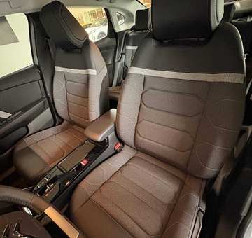 Citroen C4 X 1.2 PLUS PARKSENS + CAM 4 DEUREN (2024)