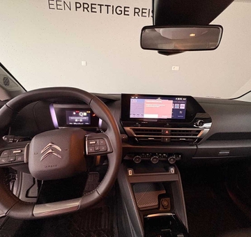 Citroen C4 X 1.2 PLUS PARKSENS + CAM 4 DEUREN (2024)