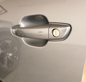 Citroen C4 X 1.2 PLUS PARKSENS + CAM 4 DEUREN (2024)