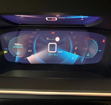 Peugeot 2008 ALLURE 100 PK *GPS,PARK ASS + CAMERA, TREKHAAK* (2020)