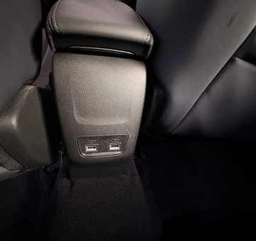 Peugeot 2008 ALLURE 100 PK *GPS,PARK ASS + CAMERA, TREKHAAK* (2020)