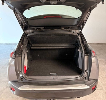 Peugeot 2008 ALLURE 100 PK *GPS,PARK ASS + CAMERA, TREKHAAK* (2020)