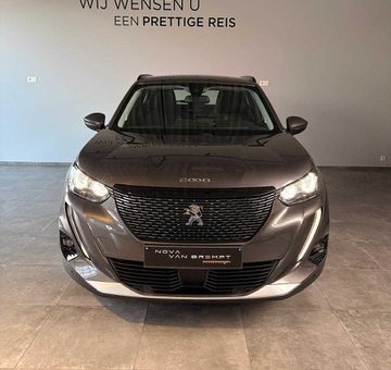 Peugeot 2008 ALLURE 100 PK *GPS,PARK ASS + CAMERA, TREKHAAK* (2020)