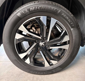 Peugeot 2008 ALLURE 100 PK *GPS,PARK ASS + CAMERA, TREKHAAK* (2020)