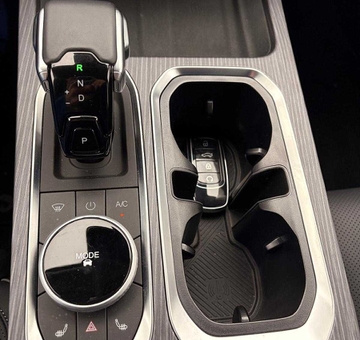 Jaecoo JEACOO 7 1.6T ADW *DEMO-WAGEN, NIET INGESCHREVEN, 1900KM*