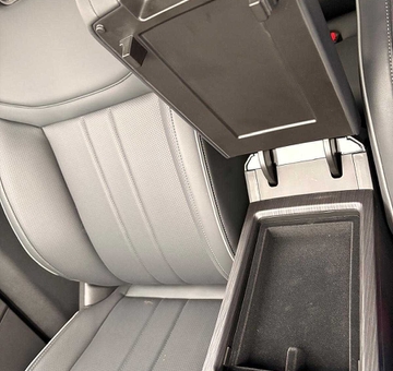 Jaecoo JEACOO 7 1.6T ADW *DEMO-WAGEN, NIET INGESCHREVEN, 1900KM*