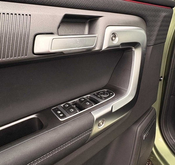 Jaecoo JEACOO 7 1.6T ADW *DEMO-WAGEN, NIET INGESCHREVEN, 1900KM*