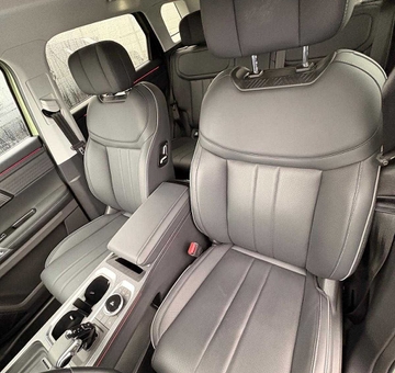 Jaecoo JEACOO 7 1.6T ADW *DEMO-WAGEN, NIET INGESCHREVEN, 1900KM*