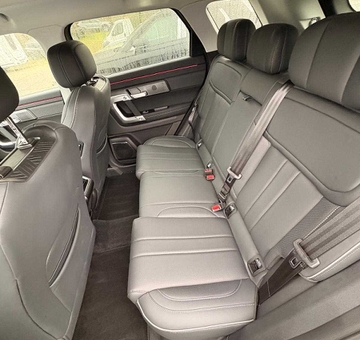 Jaecoo JEACOO 7 1.6T ADW *DEMO-WAGEN, NIET INGESCHREVEN, 1900KM*