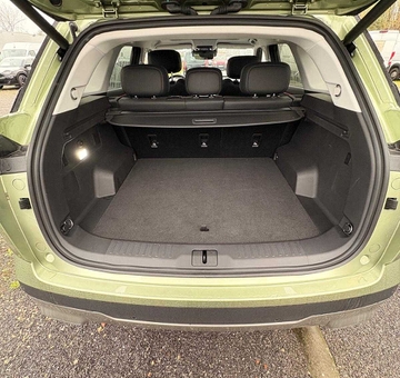 Jaecoo JEACOO 7 1.6T ADW *DEMO-WAGEN, NIET INGESCHREVEN, 1900KM*