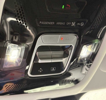 Jaecoo JEACOO 7 1.6T ADW *DEMO-WAGEN, NIET INGESCHREVEN, 1900KM*