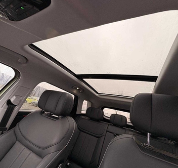 Jaecoo JEACOO 7 1.6T ADW *DEMO-WAGEN, NIET INGESCHREVEN, 1900KM*