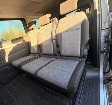 Citroen Space Tourer AUTOMAAT, FAMILIE PACK (2024)