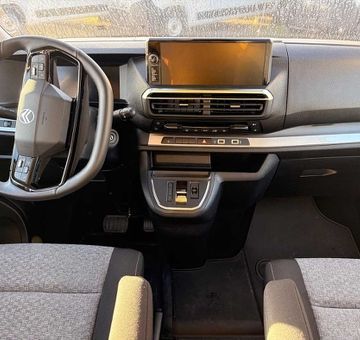 Citroen Space Tourer AUTOMAAT, FAMILIE PACK (2024)