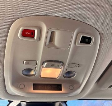 Citroen Space Tourer AUTOMAAT, FAMILIE PACK (2024)