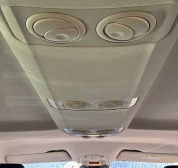 Citroen Space Tourer AUTOMAAT, FAMILIE PACK (2024)