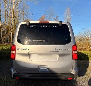Citroen Space Tourer AUTOMAAT, FAMILIE PACK (2024)