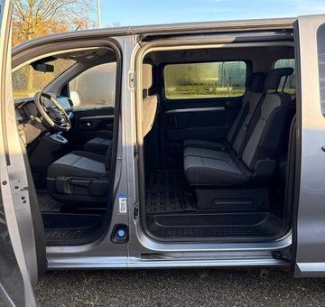 Citroen Space Tourer AUTOMAAT, FAMILIE PACK (2024)