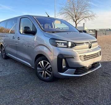 Citroen Space Tourer AUTOMAAT, FAMILIE PACK (2024)