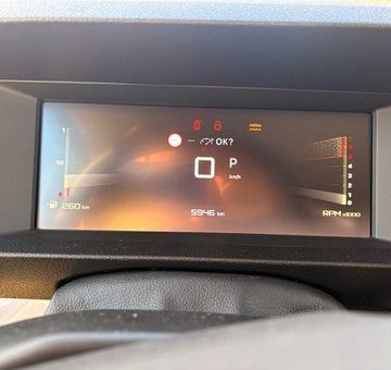 Citroen Space Tourer AUTOMAAT, FAMILIE PACK (2024)