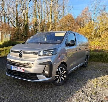 Citroen Space Tourer AUTOMAAT, FAMILIE PACK (2024)