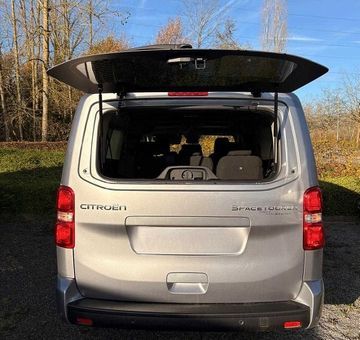 Citroen Space Tourer AUTOMAAT, FAMILIE PACK (2024)