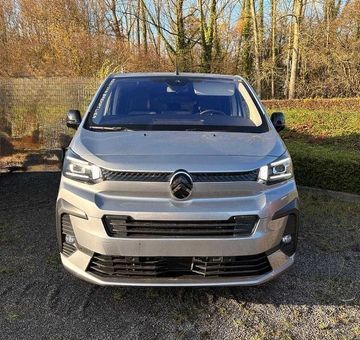 Citroen Space Tourer AUTOMAAT, FAMILIE PACK (2024)