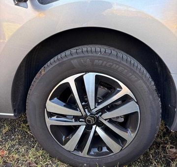 Citroen Space Tourer AUTOMAAT, FAMILIE PACK (2024)