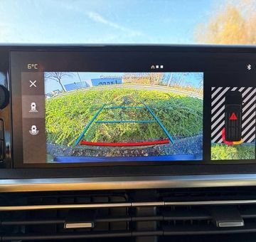 Citroen Space Tourer AUTOMAAT, FAMILIE PACK (2024)