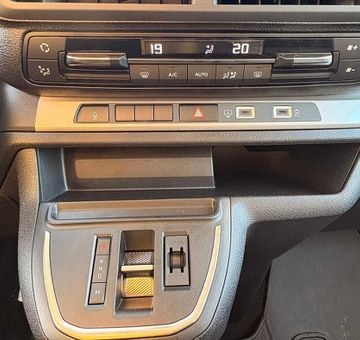 Citroen Space Tourer AUTOMAAT, FAMILIE PACK (2024)