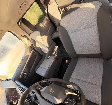 Citroen Space Tourer AUTOMAAT, FAMILIE PACK (2024)