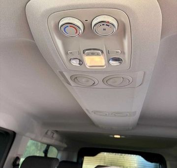 Citroen Space Tourer AUTOMAAT, FAMILIE PACK (2024)