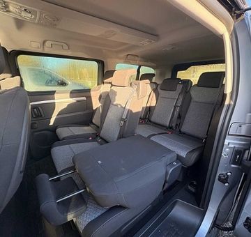 Citroen Space Tourer AUTOMAAT, FAMILIE PACK (2024)