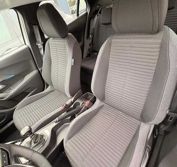 Peugeot 2008 STYLE *130PK, ACHTERUITCAMERA* (2022)