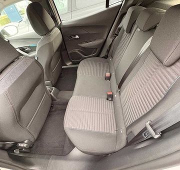 Peugeot 2008 STYLE *130PK, ACHTERUITCAMERA* (2022)