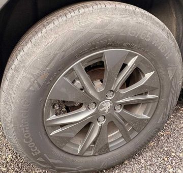 Peugeot 2008 STYLE *130PK, ACHTERUITCAMERA* (2022)