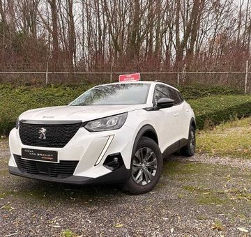 Peugeot 2008 STYLE *130PK, ACHTERUITCAMERA* (2022)