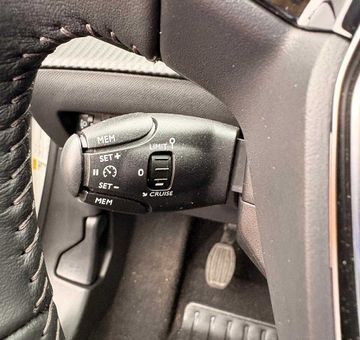 Peugeot 2008 STYLE *130PK, ACHTERUITCAMERA* (2022)