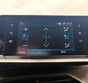 Peugeot 2008 STYLE *130PK, ACHTERUITCAMERA* (2022)