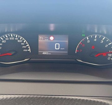 Peugeot 2008 STYLE *130PK, ACHTERUITCAMERA* (2022)