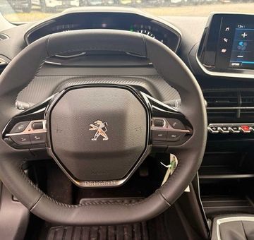 Peugeot 2008 STYLE *130PK, ACHTERUITCAMERA* (2022)