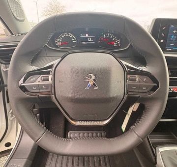 Peugeot 2008 STYLE *130PK, ACHTERUITCAMERA* (2022)