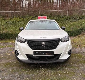 Peugeot 2008 STYLE *130PK, ACHTERUITCAMERA* (2022)