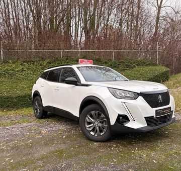 Peugeot 2008 STYLE *130PK, ACHTERUITCAMERA* (2022)