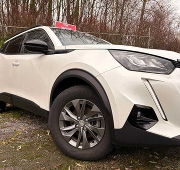 Peugeot 2008 STYLE *130PK, ACHTERUITCAMERA* (2022)