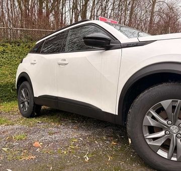 Peugeot 2008 STYLE *130PK, ACHTERUITCAMERA* (2022)