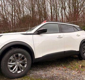 Peugeot 2008 STYLE *130PK, ACHTERUITCAMERA* (2022)